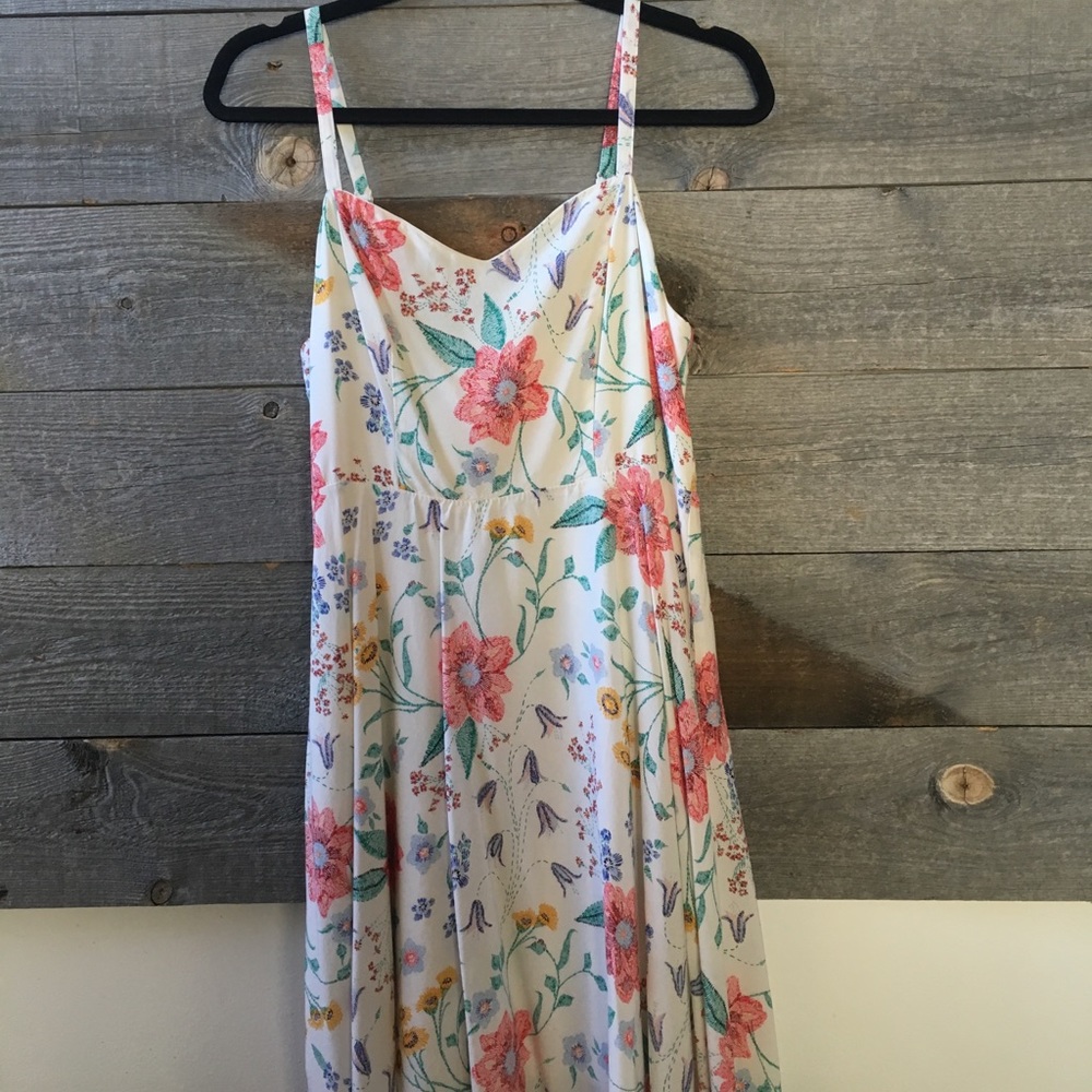 Old Navy dress